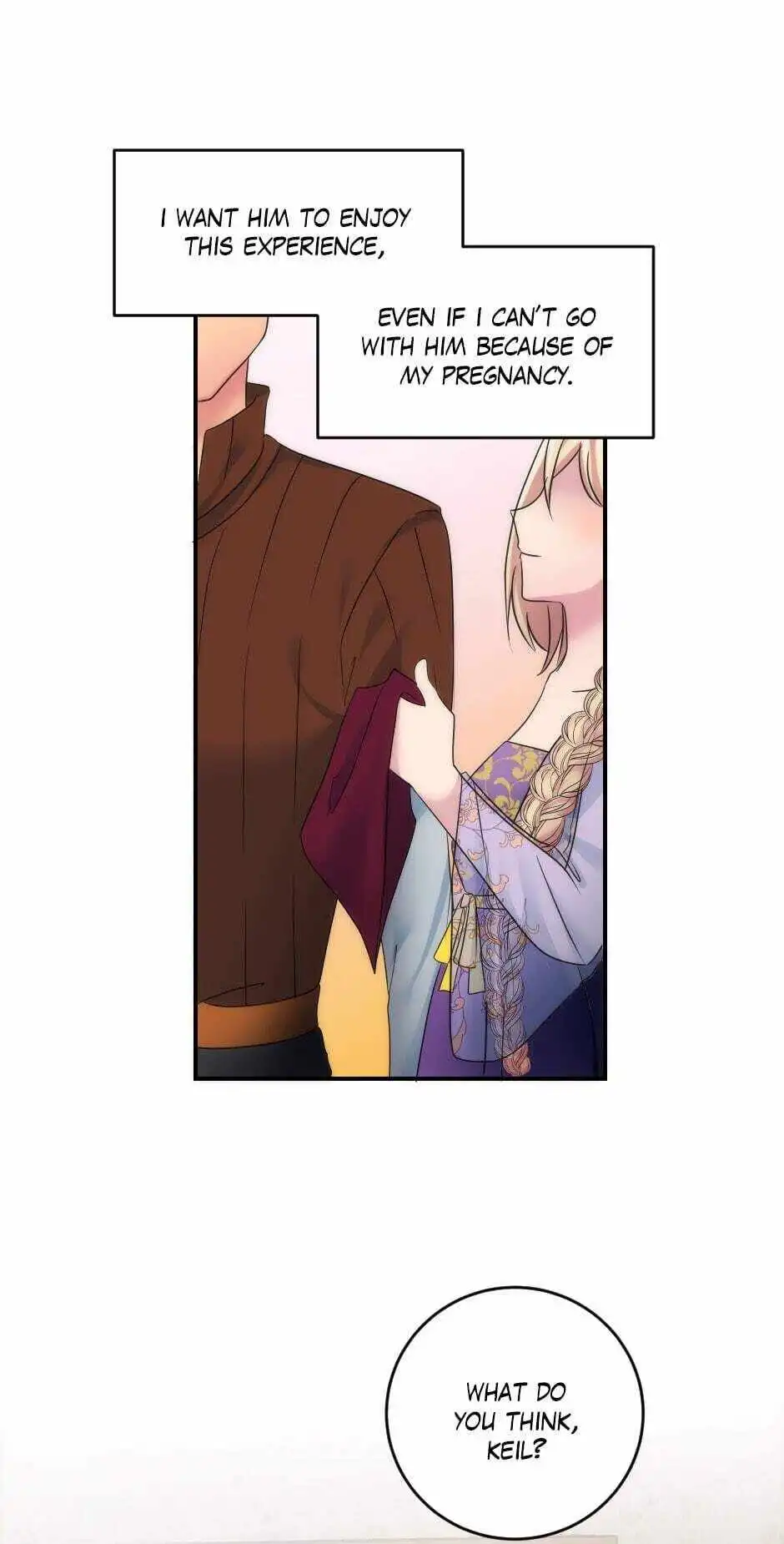 The Dragon Prince's Bride Chapter 77 20